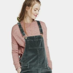 Hatch Collection The Cord Overall